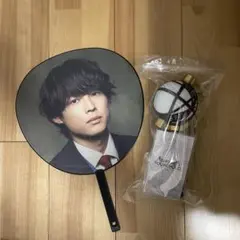 SixTONES「YOUNG OLD」 松村北斗