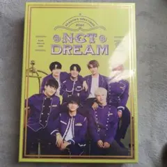 新品 未開封 NCT DREAM シーグリ 2022