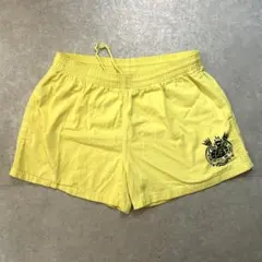 【90s】Ocean Pacific 刺繍ショーツ オールドサーフ 日本製のサムネイル