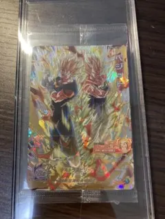 2026年最新】ドラゴンボールヒーローズmm4 sec5の人気アイテム - メルカリ