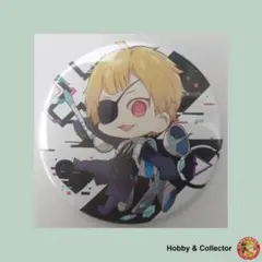 歌い手 缶バッジ ひきフェス ( #8180 )