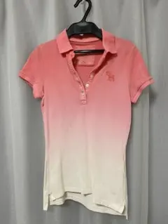 アバクロポロシャツ　Abercrombie & Fitch