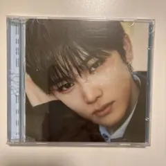 新品未開封　アンシン　ALD1 CDアルバム　ジュエルバージョン