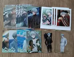 アイドリッシュセブン アイナナ 亥清悠 メタカウエハ パシャこれ