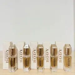 新品未使用 5点セット バーバリー ボディ オードパルファム 4.5ml