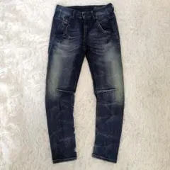 DIESEL ディーゼル FAYZA ジョグジーンズ JOGG 23 デニム