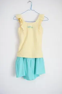 Lovetoxic セパレート水着 女の子 170 ラブトキ