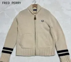 フレッドペリー