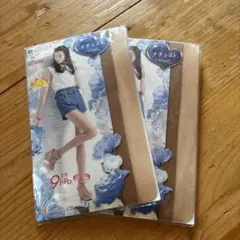 Atsugi ストッキング