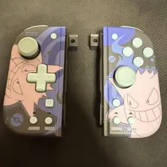 ポケットモンスター グリップコントローラーFit ゲンガー