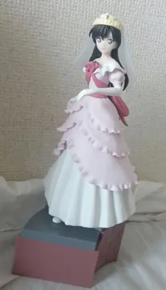 名探偵コナン 毛利蘭 フィギュア