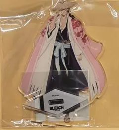 BLEACH WORLD 凱旋 アクリルスタンド 京楽春水 - メルカリ