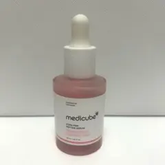 【medicube 】フォーミング ピンク ペプチド セラム 30ml