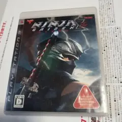 8 PS3 NINJA GAIDEN Σ2