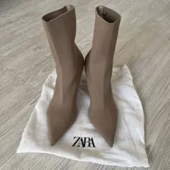 ソックスブーツ