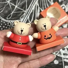 海外限定　スターバックス　ヨーロッパ　　オランダ　ストッパー　ベアリスタ