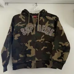 ⭕Supreme パーカー　値下げ不可早い者勝ち 早い者勝ち‼️supreme b.b simon パーカー - メルカリ