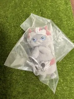 仮面にゃいだー4　ドライブ