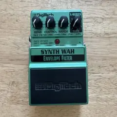 2026年最新】Digitech Synth Wahの人気アイテム - メルカリ
