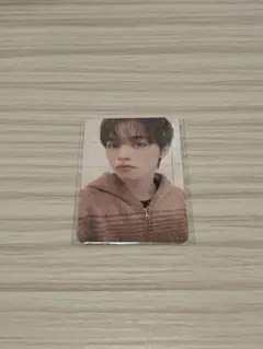 nct dream チョンロ dream()scape mumo 特典 トレカ