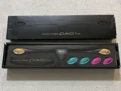MTG FACIAL FITNESS PAO 7model ブラックのサムネイル