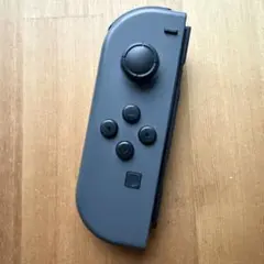 Switch ジョイコン 左 グレー ニンテンドー