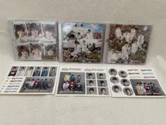 King & Prince シンデレラガール CD 3形態セット - メルカリ