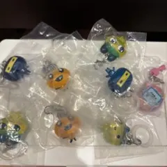 【ry様専用❗️❗️】たまごっちめじるしアクセサリー