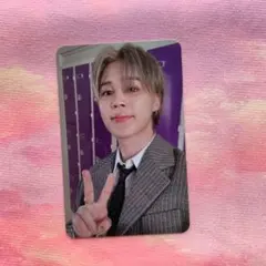 2025年最新】jimin targetの人気アイテム - メルカリ