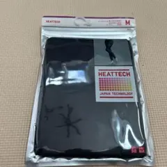 UNIQLO HEATTECH ダークグレー スパッツ Mサイズ
