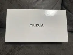 MURUA ネイビー 長財布のサムネイル