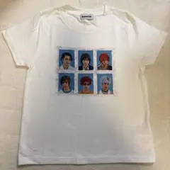 けみお kemiostore ピチT ホワイト