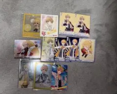 るぅとくん カードセット