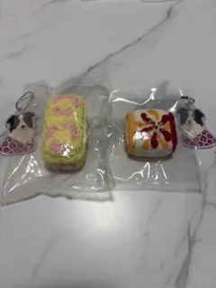 新品未使用】 どんどん スクイーズ セット 5点 - メルカリ
