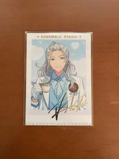 あんスタ　乱凪砂　中国　3周年