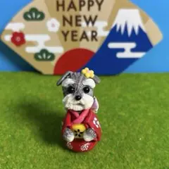 樹脂粘土 ぬいぐるみ