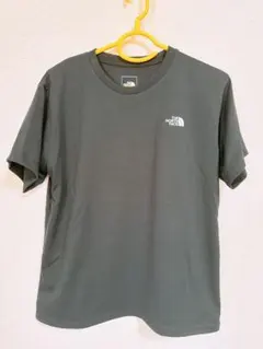 THE NORTH FACE S/S Back Square Logo Tee