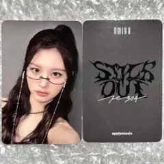 2025年最新】nmixx ソリュン サインの人気アイテム - メルカリ