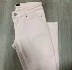 GAP★ほぼ新品未使用です！！スキニーパンツ