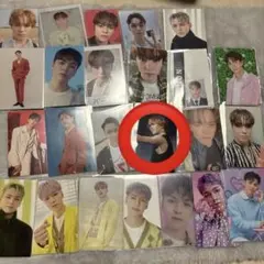 2026年最新】seventeen トレカ まとめ売りの人気アイテム - メルカリ