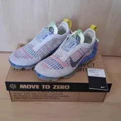 24.0 Nike VaporMax 2020 FK フライニット AirMax