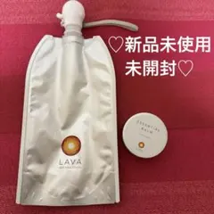 【お得】SUKALA ステンレスボトル　エッセンシャルバーム　セット　LAVA SUKALA】SUKALAエッセンシャルバーム(ミニーマウス): 美容・健康LAVA
