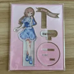学園アイドルマスター 学マス 姫崎莉波 FAMくじS賞等身大スタンド