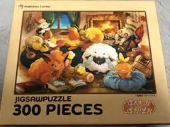 ポケモン　ジグソーパズルのサムネイル