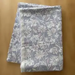 KOKKA 花柄生地