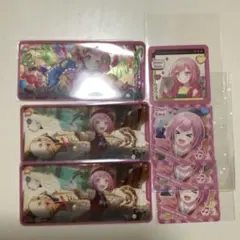 プロセカ　鳳えむ　メモステ　ワンマジ