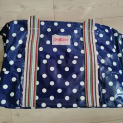 Cath Kidston ボストンバッグお値引き致しました☆