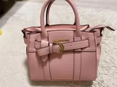 サマンサベガ　トートバッグ　ハンドバッグ