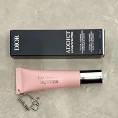 ◇【未使用品】Dior ディオール アディクトリップグロウバター 101 ピンク