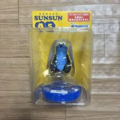 パペットスンスン　Happyくじ　A賞　おしゃべりフィギュア　A5